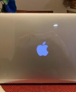 IBENZER Compatible with Old Version MacBook Air 13 Inch Case (2010-2017 Release). Models: A1466 / A1369, Plastic Hard Shell Case with Keyboard Cover for Mac Air 13, Crystal Clear, A13CYCL+1 For Macbook Air 13'' A1466/A1369 41 71KtHInwbJL