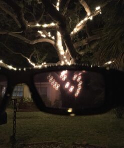 Alternative Imagination Smiley Face 3D Diffraction Glasses - Perfect for Raves, Music Festivals, and More 10 71Ktp6Y1Q0L