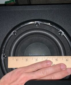 Logitech Z623 400 Watt Home Speaker System, 2.1 Speaker System - Black Analog 72 71KtqFH 8XL