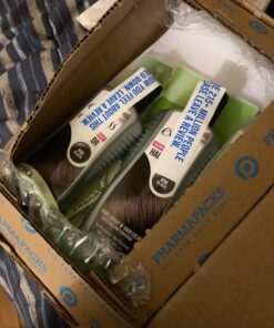 Kiss Express Semi-Permanent Hair Color 100mL (3.5 US fl.oz) (1 Count, Black) 3.50 Fl Oz (Pack of 1) 31 71KtwrhimyL