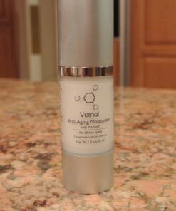 Vernal All-in-One Anti Aging Cream – Infused Wrinkle Smoothing Cream | Get Smoother, Firmer Luminous Looking Skin Without Injections or Fillers | Best Anti Wrinkle Cream That Really Works 34 71Ku0BBuNlL