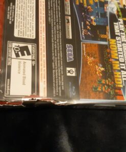 Sonic's Ultimate Genesis Collection (Greatest Hits) - PlayStation 3 Standard 22 71Ku5HzRjML