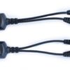 SPT 15-U1010 Passive Power and Video Balun (Black) 19 71Kuc594fyL