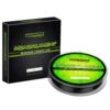 KastKing World's Premium Monofilament Fishing Line - Paralleled Roll Track - Strong and Abrasion Resistant Mono Line - Superior Nylon Material Fishing Line - 2015 ICAST Award Winning Manufacturer 300Yds/4LB Black Mamba