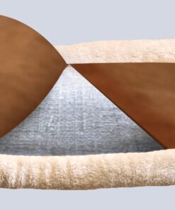 Kitty Shack - 2 in 1 Tube Cat Mat and Bed, Pet Accessories 30 71KvJtvcL