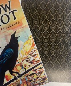 Crow Tarot 44 71KvTRBeiaL