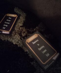 Hasbro Gaming Taboo Party Board Game With Buzzer for Kids Ages 13 and Up (Amazon Exclusive) 28 71KvanJZ5L