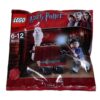 LEGO Harry Potter Minifigure Set - Trolly Polybag (30110) 22 71Kvt022p2L