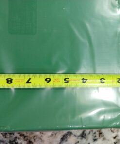 SockitBox – The Original Weatherproof Connection Box – Indoor & Outdoor Electrical Power Cord Enclosure for Timers, Extension Cables, Reels, Transformers, Power Strips, Lights & Tools – Large – Green 33 71KwUlPtPDL 1