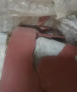 Nearly Natural 6648 4ft. Corn Stalk Dracaena Silk Plant (Real Touch),Green 39 71Kx2JZHYKL