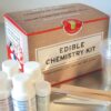 Edible Chemistry Kit | for Ages 8 and Up | Copernicus Toys | Eat More Than 15 Yummy Experiments | Safe & Non Toxic | Made in The USA 15 71KxKSWTgTL