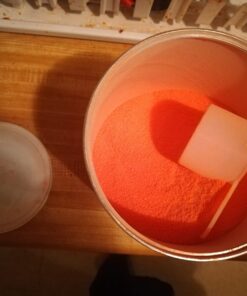 Gatorade Thirst Quencher Powder, Glacier Cherry, 76.5 oz Canister 4.78 Pound (Pack of 1) 47 71KyQU5wxML