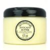 Dr Adorable - 12 oz - Avocado Butter - Refined Pure Natural Organic Raw 12 Ounce (Pack of 1) 31 71KyouGDh5L