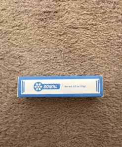 SOMXL, Genital Wart and HPV Removal Treatment, 0.5 oz 13 71KzRiHKYPL