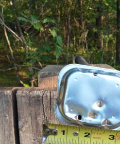 Barra Pellet Guns for Adults - Air Rifle for Hunting, Scope Included, Fires .177 Caliber Pellets, Break Barrel Spring Piston Black TPR 1200 FPS 31 71KzadjeZhL