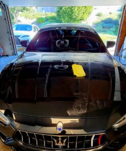 Chemical Guys WAC_201_16 Butter Wet Wax, Deep Wet Shine for Cars, Trucks, SUVs, RVs & More, 16 fl oz, Banana Scent 16 oz 47 71Kzw8oSdDL