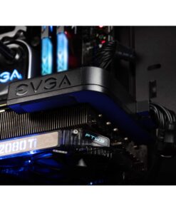 EVGA PowerLink, Support All NVIDIA Founders Edition & All EVGA GeForce RTX 2080 Ti/2080/2070*/2060*/Super*/GTX 1660 Ti*/1660*/1650/1080 Ti/1080/1070 Ti/1070/1060 0600-Pl-2816-Lr 39 71L 2WfyS3L