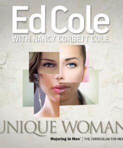Unique Woman Workbook: Insight and Wisdom to Maximize Your Life