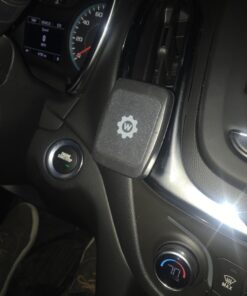 WixGear Magnetic Phone Car Mount, Universal Bite-Lock Air Vent Magnetic Phone Car Mount Holder, for Cell Phones with Swift-snap Technology 33 71L HhO1mlL