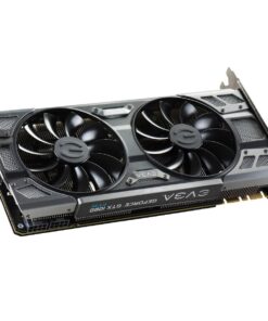 EVGA GeForce GTX 1080 FTW GAMING ACX 3.0, 8GB GDDR5X, RGB LED, 10CM FAN, 10 Power Phases, Double BIOS, DX12 OSD Support (PXOC) Graphics Card 08G-P4-6286-KR Real Boost Clock: 1860 MHz 30 71L UgKtYL