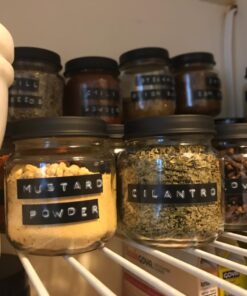 DYMO 3D Plastic Embossing Labels for Embossing Label Makers, White Print on Black, 3/8'' x 9.8', 3-roll Pack (1741670) Assorted Embossing Labels Tape 28 71L WskNi2L