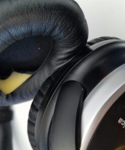 Audio-Technica ATH-ANC7B QuietPoint Active Noise-Cancelling Closed-Back Headphones, Wired AUD ATH-ANC7B 30 71L ih1rc4L