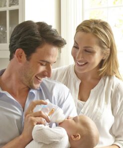 Munchkin Latch Stage 1 Nipple, 0 Plus Months, 2 Count 0+ Month (2 Pack) 10 71L0O2kaziL