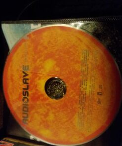 Alternative view of Revelations Revelations