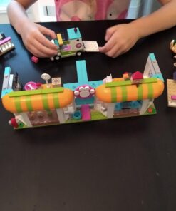 LEGO Friends Heartlake City Pet Center 41345 Building Kit (474 Pieces) 33 71L12YFHk0L
