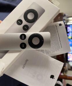 Apple TV Remote 30 71L15vJf6xL