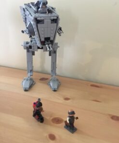 LEGO Star Wars at-ST Walker 75153 Star Wars Toy 43 71L1MkRJAdL