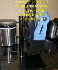 Georgia-Pacific Blue Basic Recycled Hardwound Paper Towel Rolls by GP PRO (Georgia-Pacific); Brown; 26301; 800 Feet Per Roll; 6 Rolls Per Case 22 71L1otR3KCL