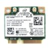 Intel 7260.HMW Dual Band Wireless-AC 7260 Network Adapter PCI Express Half Mini Card 802.11 b/a/g/n/ac 52 71L1t sIB4L