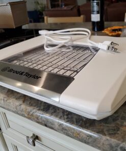 Brod & Taylor Folding Proofer & Slow Cooker (Proofer) 34 71L2aWKtwFL