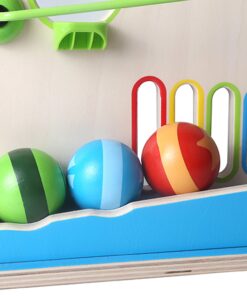 Hape HAP-E0430 Roller Derby 11 71L2dSuoB8L