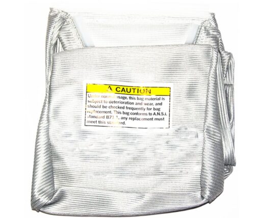 Honda 81320-VG4-010 Harmony Fabric Grass Bag