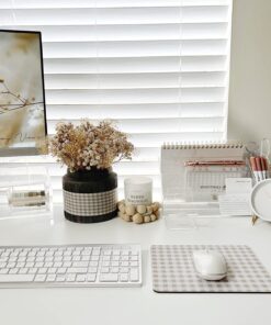 Wireless Keyboard and Mouse,J JOYACCESS USB Slim Wireless Keyboard Mouse with Numeric Keypad Compatible with iMac Mac PC Laptop Tablet Computer Windows -Silver White 42 71L3Yy1LA7L