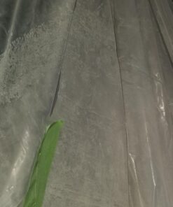 POLY AMERICA R210-100C 10-Feet X 100-Feet 2 Mil Clear Poly Film 13 71L4DjLIzlL