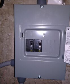 Stiebel Eltron 224199 240V, 1 Phase, 50/60 Hz, 24 kW Tempra 24 Plus Whole House Tankless Electric Water Heater, Advanced Flow Control Tempra 24 Plus (Discontinued Model) 29 71L4Y5UzghL