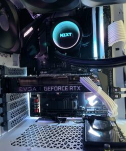 GIGABYTE B450 AORUS PRO Wi-Fi (AMD Ryzen AM4/ATX/M.2 Thermal Guard with Onboard Wi-Fi/HDMI/DVI/USB 3.1 Gen 2/DDR4/Motherboard) 35 71L4xpfUgoL