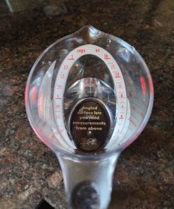 OXO Good Grips 2-Cup Angled Measuring Cup 2 Cup 32 71L5RPW5tGL