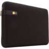 Case Logic LAPS-111 11-11.6" Laptop, 11" MacBook, 11" Ultrabook, 11.6" Chromebook, 12.2" Tablet 10-11.6" Black
