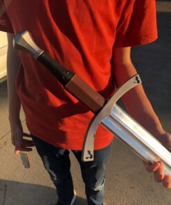 Medieval Foam Swords Series (Claymore) 20 71L6PVNVMgL