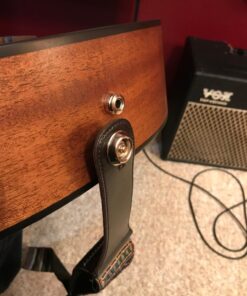 JIM DUNLOP Straplok Dual Design Strap Retainer System, Nickel 35 71L6WscNgXL