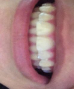 Whitening Tooth Powder with Activated Charcoal for Teeth and Gums (Cool Peppermint) - Safe on Enamel, Detoxifying, Plant-Based and Cruelty Free 2.75 Ounce (Pack of 1) 39 71L6t1QyZTL