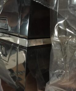 Thermaltake Versa N21 Black Edition Translucent Window Panel SPCC ATX Mid Tower Computer Chassis CA-1D9-00M1WN-00 56 71L6uxMwiZL