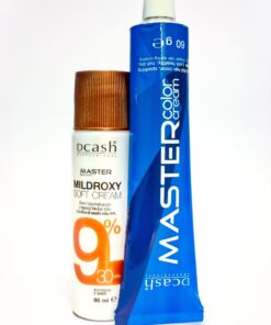 MG705 Hair Colour Permanent Hair Cream Dye Punk Emo Goth Cosplay Silver Titanium Blonde NEW by Dcash Master 36 71L6zV3eXrL