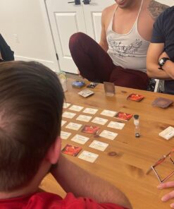 CGE Czech Games Edition Codenames Boardgame 32 71L7t5RMR3L