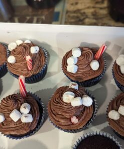 Viva Naturals Organic Cacao Powder, 1lb - Unsweetened Cacao Powder With Rich Dark Chocolate Flavor, Perfect for Baking & Smoothies, Non-GMO, Certified Vegan & Gluten-Free, 454 g 1 Pound (Pack of 1) 31 71L8y0irXyL