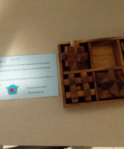 Monkey Pod Games Six Puzzle Gift Set 9 71L9AzcaLvL